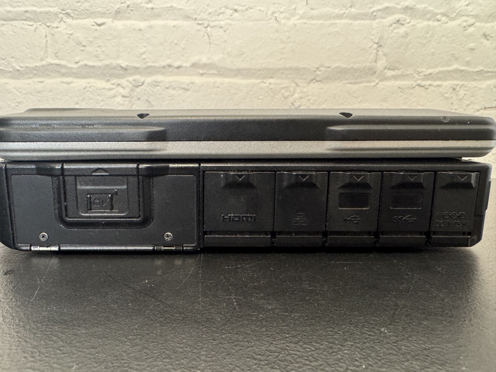 PANASONIC TOUGHBOOK CF-31 CF-31XFLAXLM | 13.1” Touchscreen Rugged Laptop