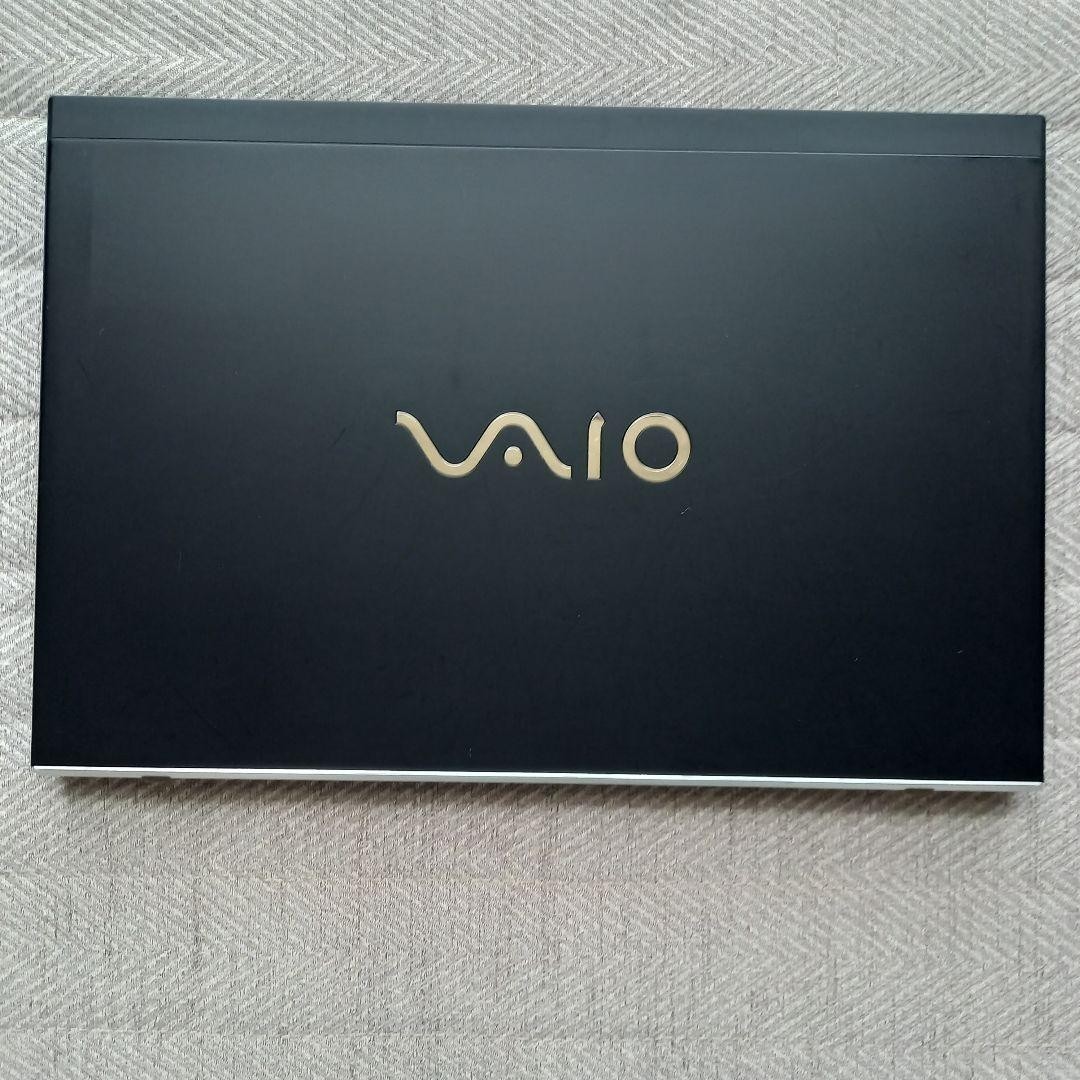VAIO Pro PG VJPG13C11N i5-1035G1 Intel UHD SSD 256GB 8GB 13.3″ FHD Win 11 Pro