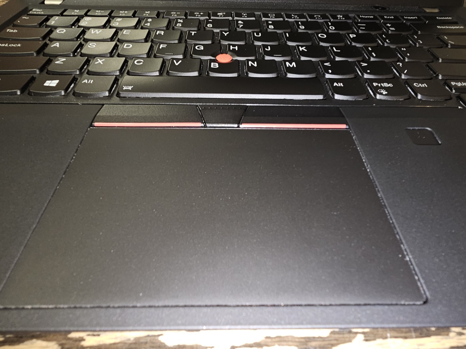 Lenovo Thinkpad T14 Gen 2i 14″ Core i5 512GB SSD 32GB RAM w/ Webcam WIN 11