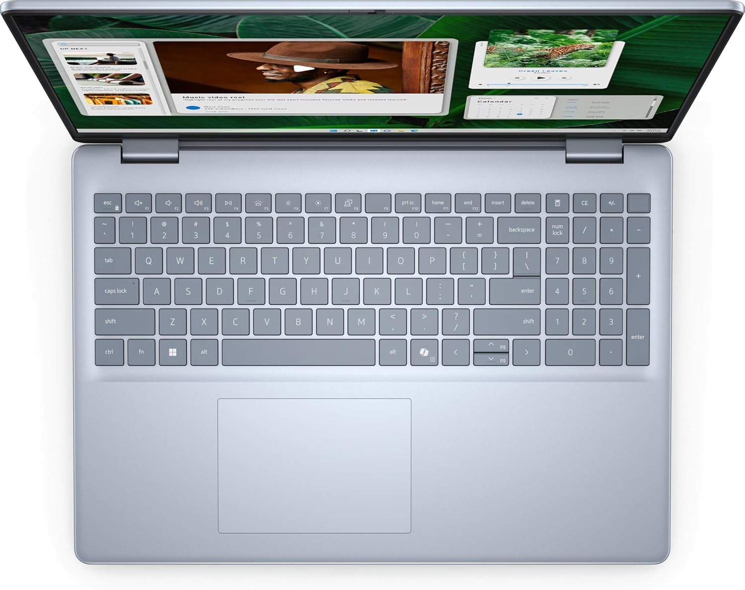 Dell Inspiron 16 Laptop Computer 16″ FHD Touch Intel 10-Core 7 150U 16GB 1TB 11P