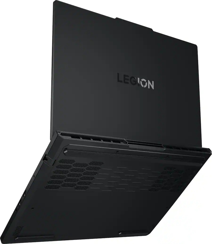 Lenovo – Legion Pro 5 16″ 2.5K Gaming Laptop – AMD Ryzen 9 8945HX – RTX 5060