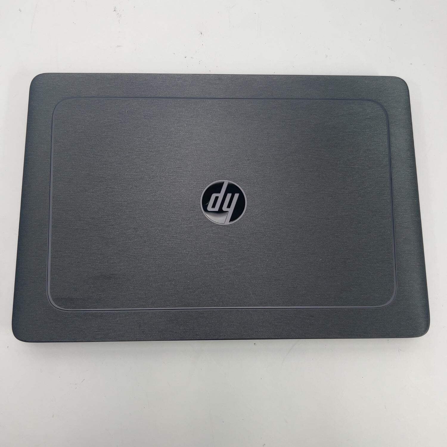 HP ZBook 15 G3 i7-6820hq 16GB RAM 256GB