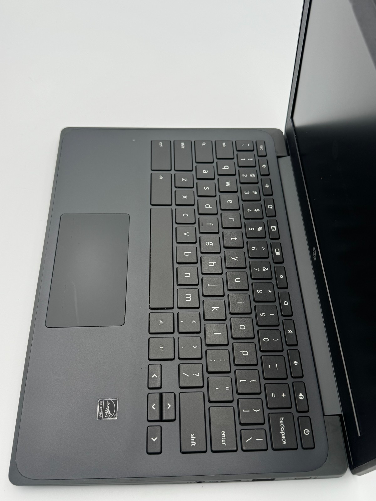 HP Chromebook 11A G8 EE | AMD A4-9120C RADEON R4, 5 Compute | 4GB | 32GB eMMC