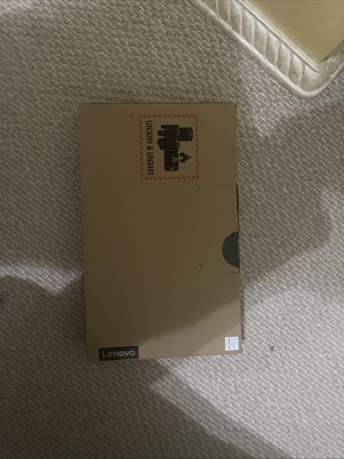Lenovo IdeaPad 1 14IGL7–Gray—Charger Included—Used—128GB