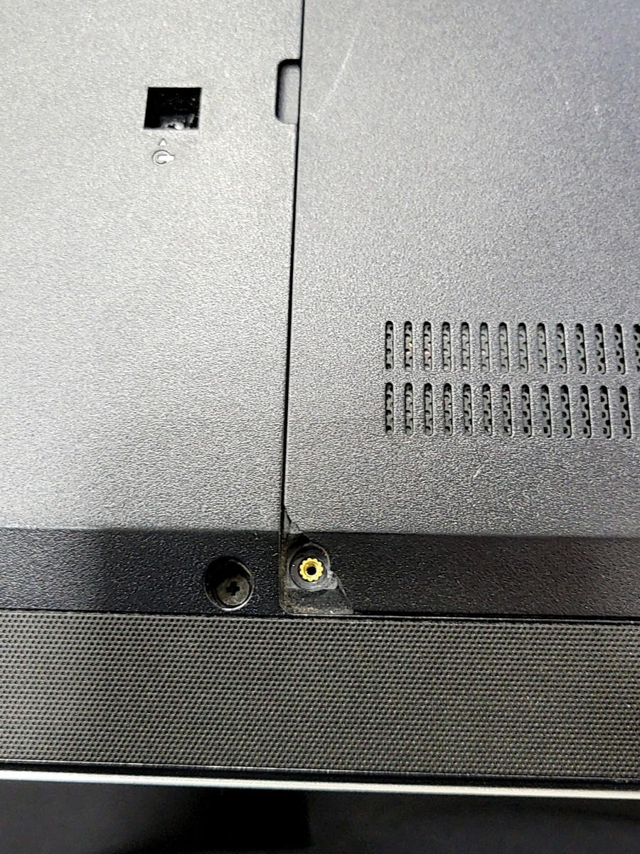 Lenovo ThinkPad Edge E540 Laptop Intel Core i3-4000M 4GB 500GB SEE NOTES