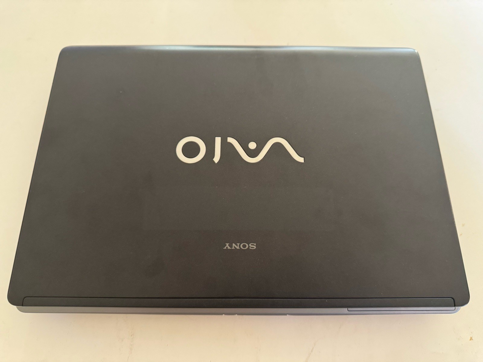 Sony VGN-S170P PCG-6C3L Pentium M 1.5GHz 1GB 128GB Disc Win XP Laptop
