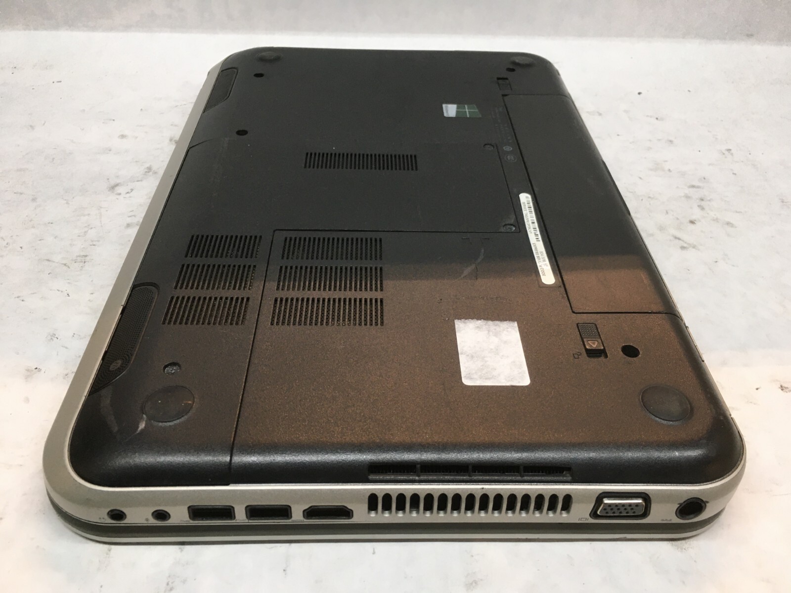 Dell Inspiron 5520 Laptop 15.6″ Intel Core i5 2nd Gen READ DESCRIPTION -AA