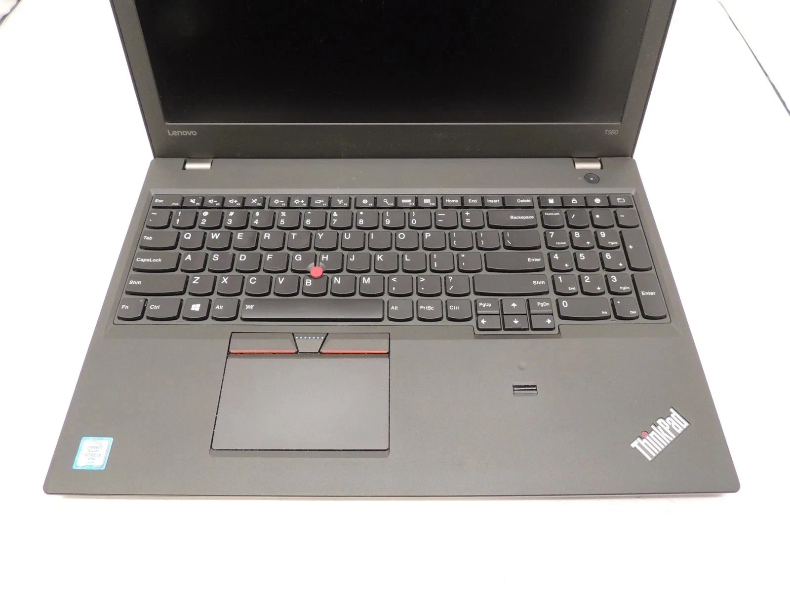 ThinkPad T560 i5-6200U 16GB 500GB Webcam HDMI 1920×1080 Win 11 Office 365
