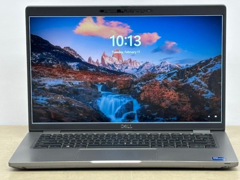 Dell Latitude 5420 14″ FHD Laptop i5-1135G7 16GB 512GB Win11 Pro Wifi Backlit