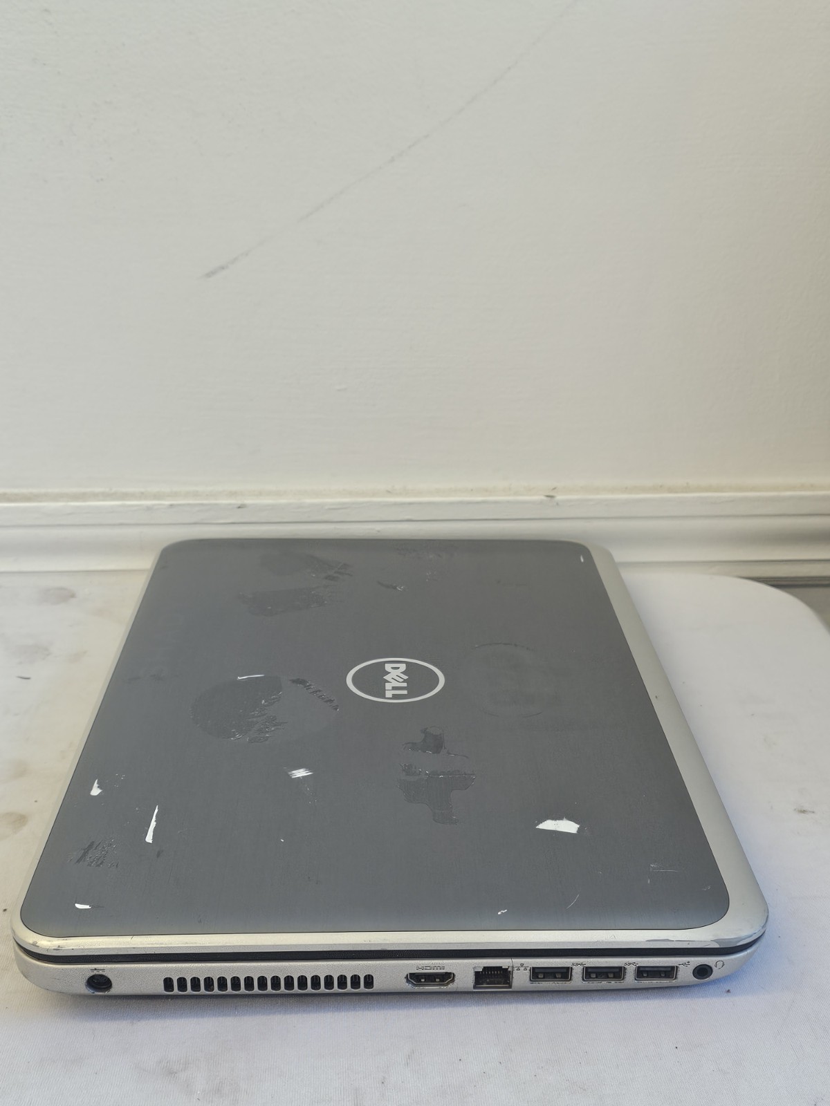 Dell Inspiron 5537 Laptop – Intel i5-4200u – 8GB RAM – 1TB HDD – Win 10 – READ