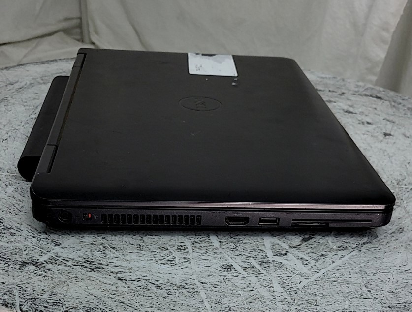 DELL LATITUDE E5540 Laptop INTEL CORE I7-4600U 8GB 500GB