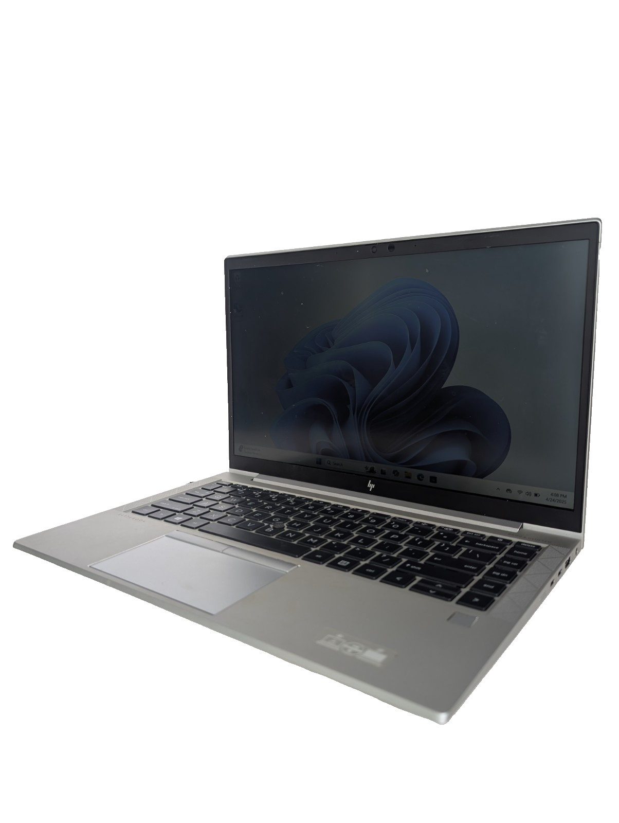 HP ELITEBOOK 845 G7 | AMD RYZEN 5 PRO 4650U | 512GB SSD | 16GB RAM | Win 11