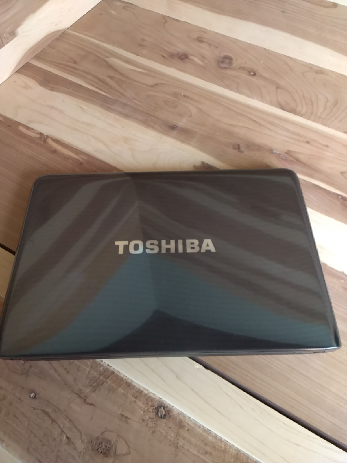Toshiba Satellite Laptop T215 Windows Dual Core 25 Anniversary