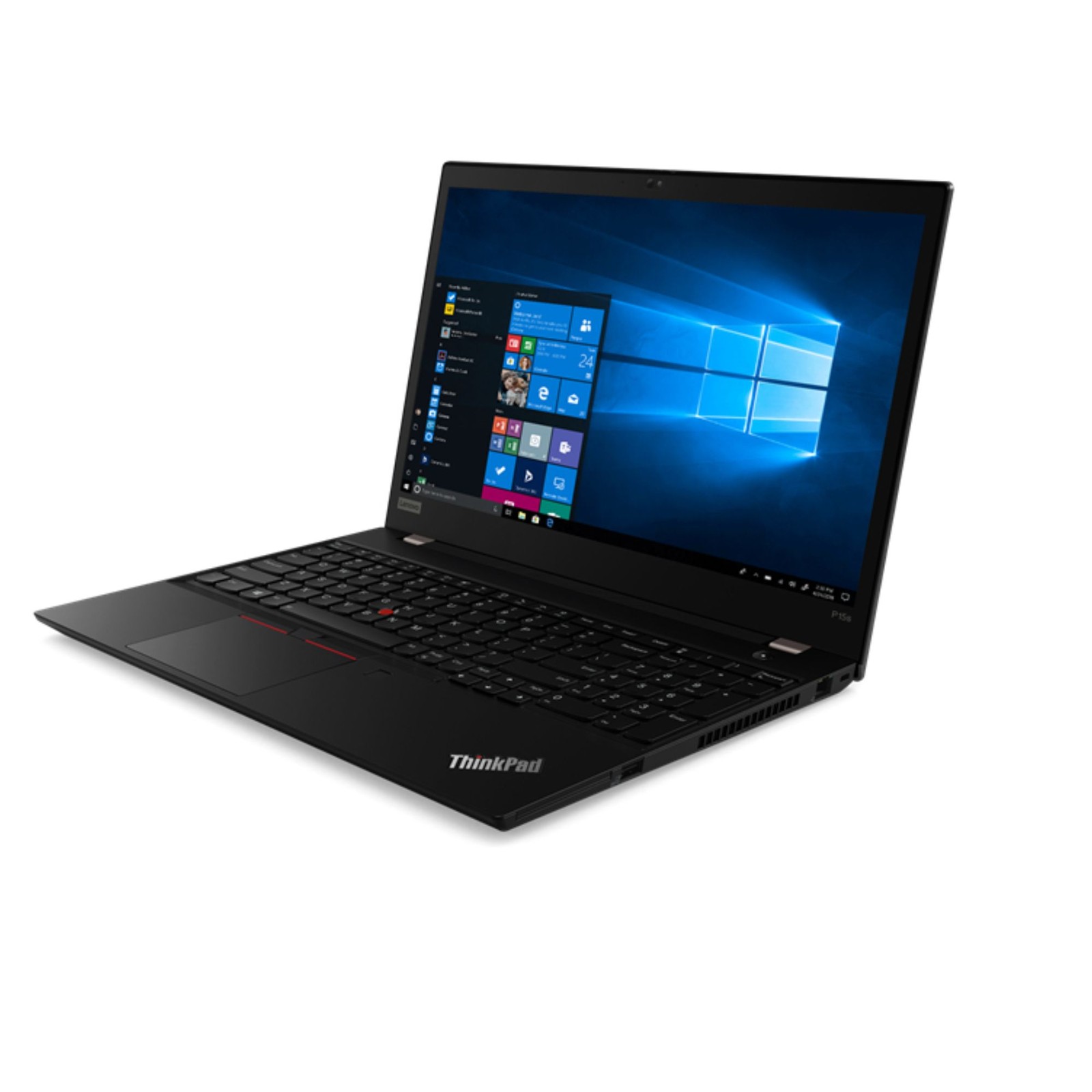 Lenovo ThinkPad P15s Gen 2 15.6″ FHD Touch Intel i7-1185G7 32GB 512GB T500 W11P