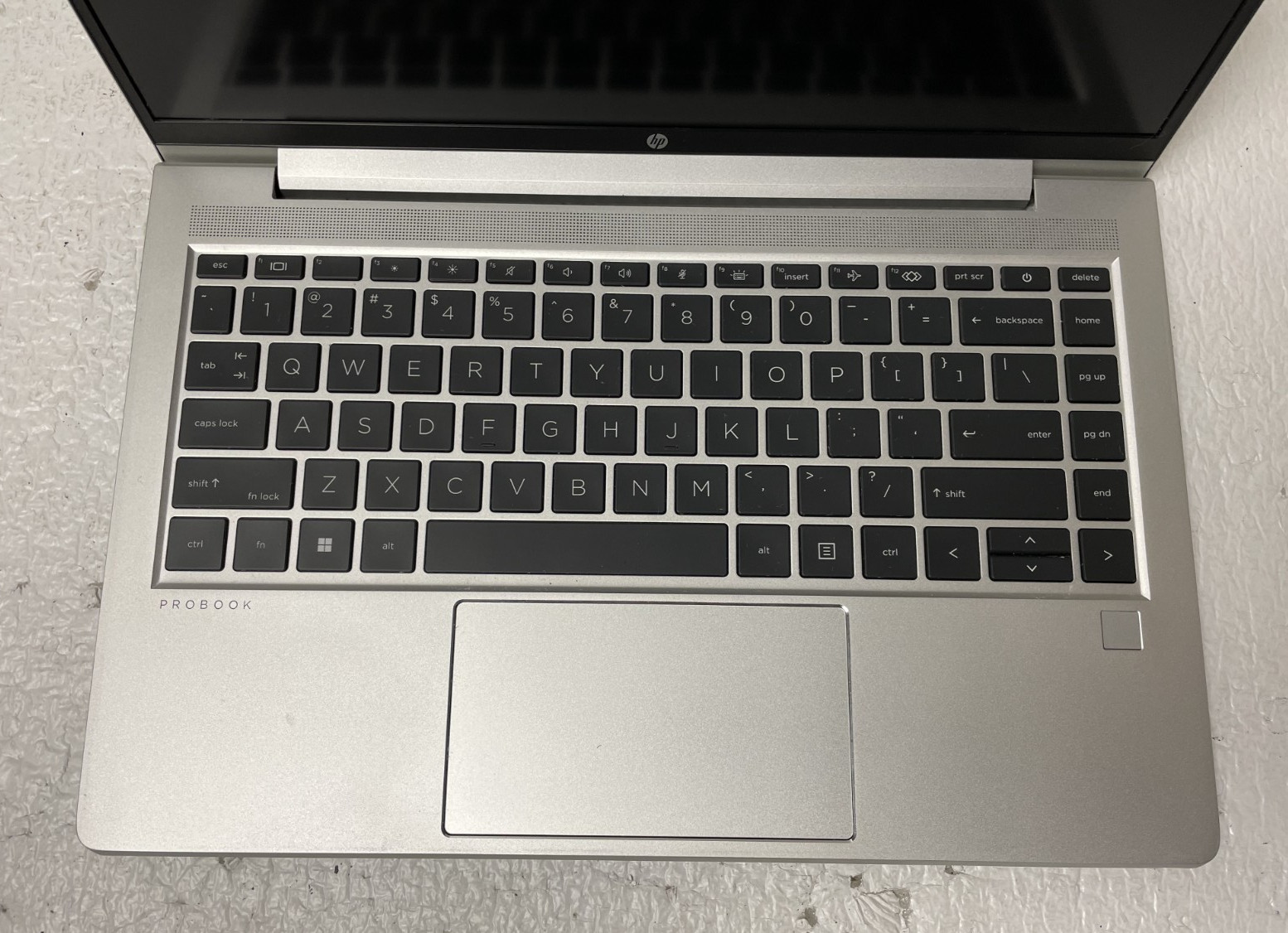 HP ProBook 445 G10 14″ AMD Ryzen 5 7530U 8GB RAM NO Power Parts