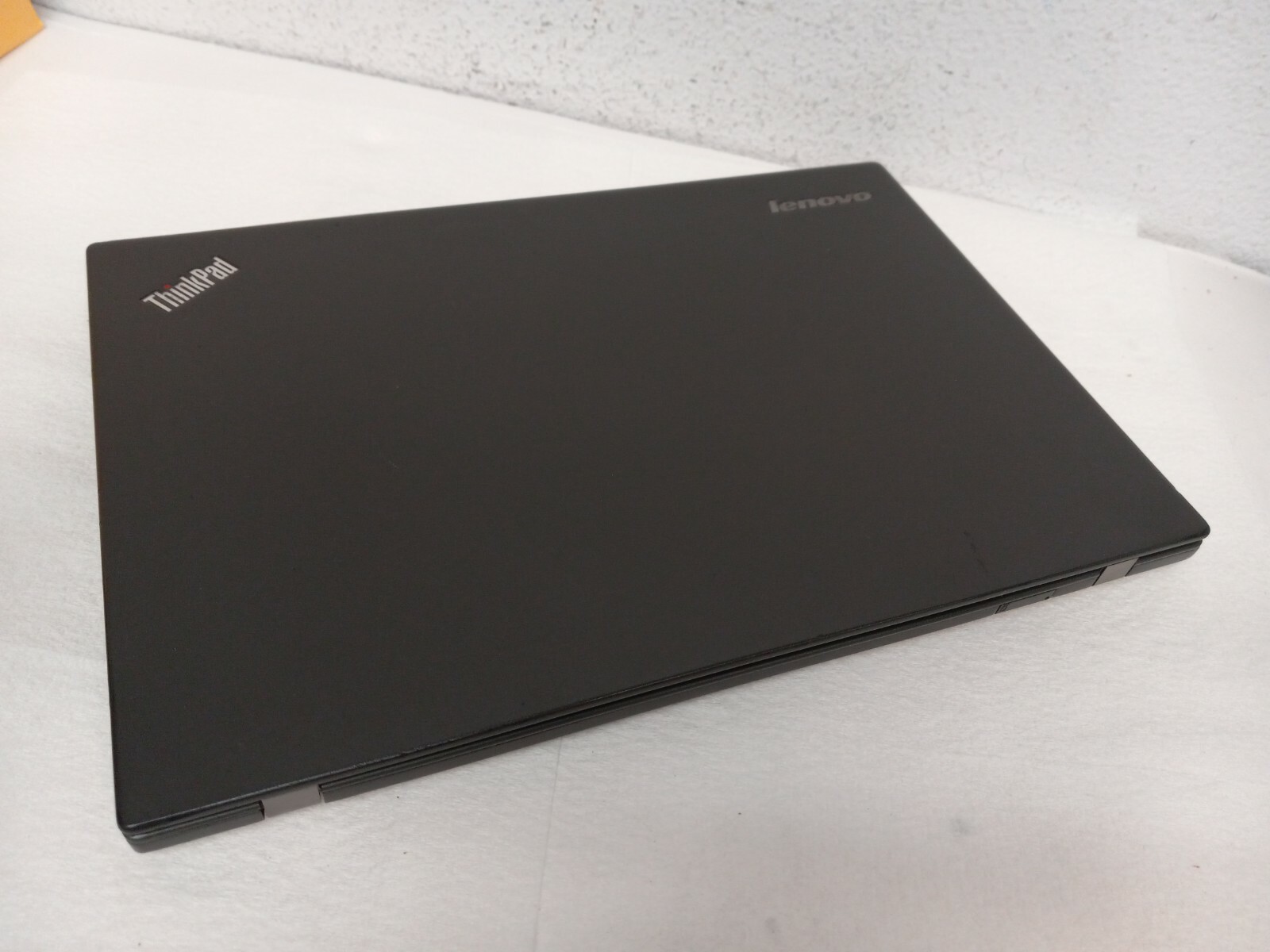 Lenovo ThinkPad T431S Intel Core i5-3437U 1.90GHz 8GB RAM 180GB SSD BT Win10 Pro