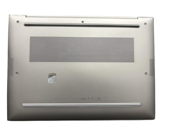HP ZBook Firefly 14 G10 A AMD Ryzen 5 PRO 7640HS w/ Radeon 760M Graphics Gray
