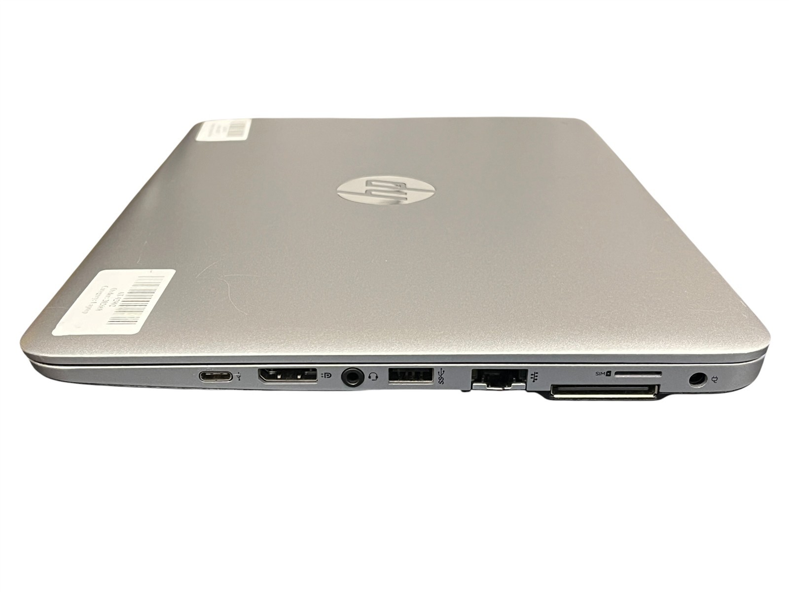 HP EliteBook 820 G3 i7-6600U 2.6GHz 8GB DDR4 256GB SSD WIN11PRO Laptop PC 12.5″
