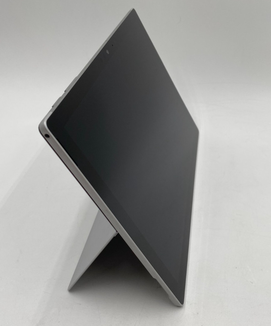 Microsoft Surface Pro 1796 Tablet i5-7300U 128GB SSD 4GB DDR3 Silver B/SEE