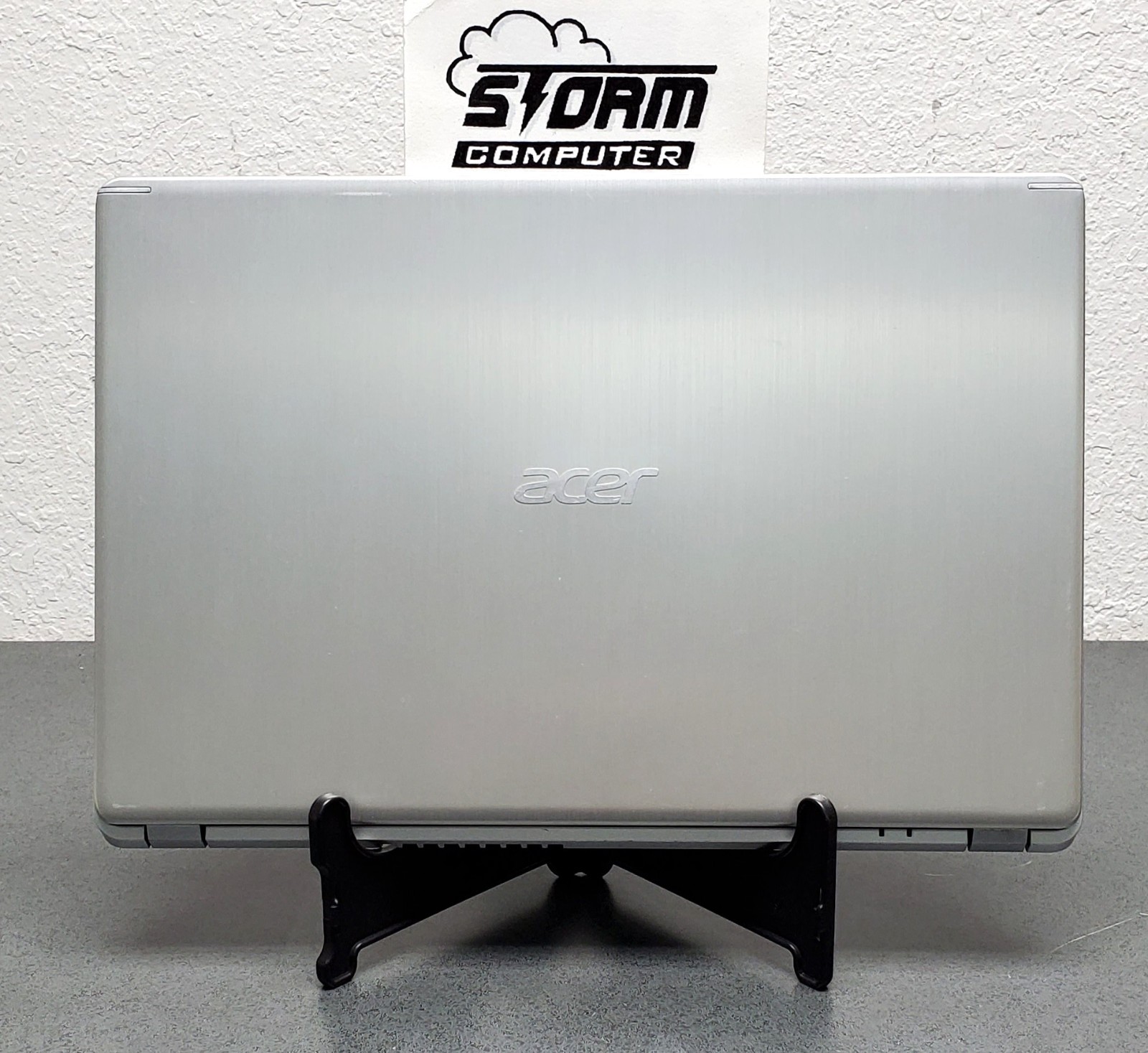 Acer Aspire 5 AMD Ryzen 3 3200U 4GB 128GB 15.6″ A515-43