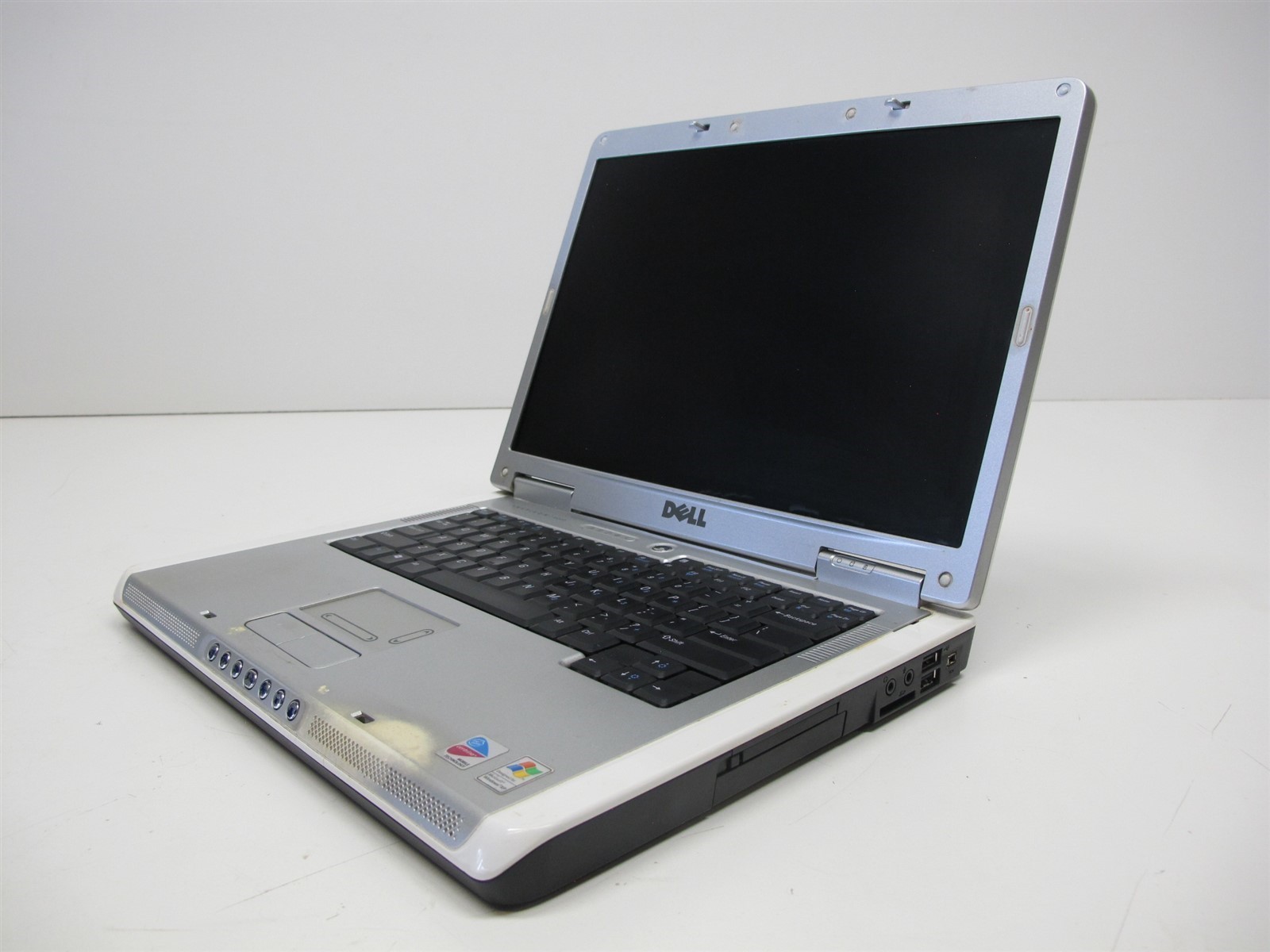 Dell Inspiron 6000 1GB RAM No HDD – Parts Unit