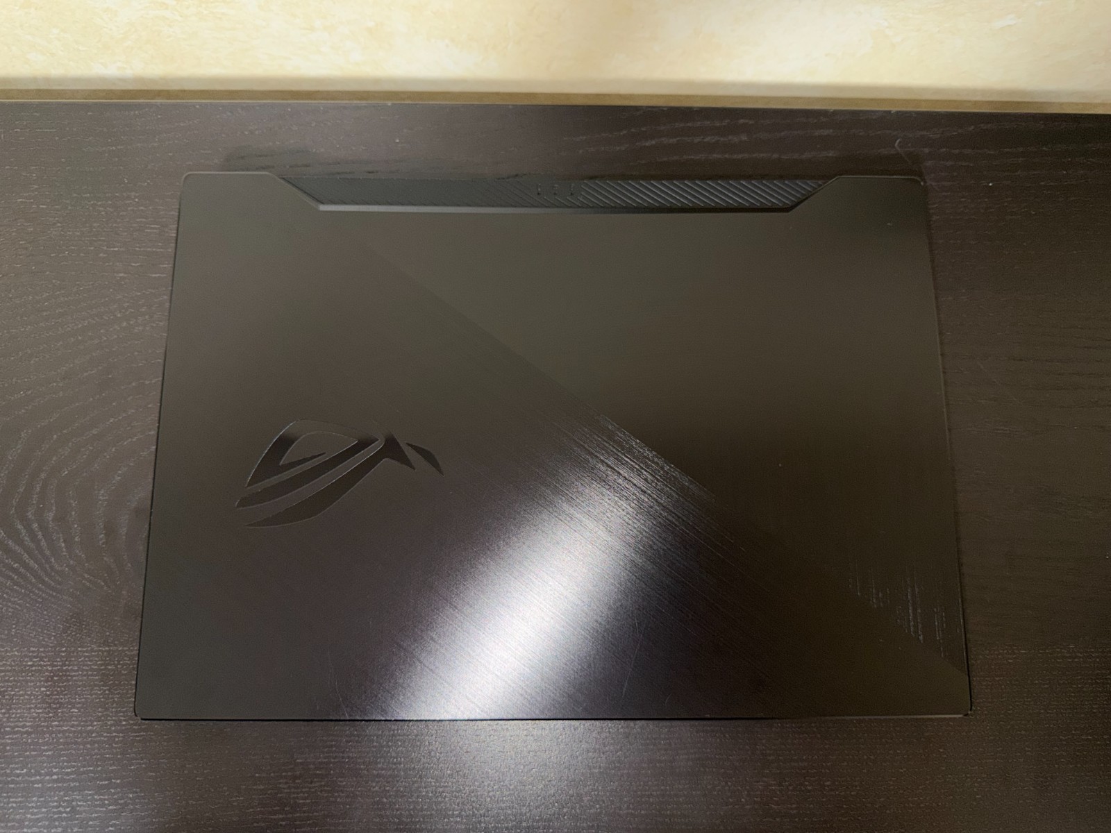 ASUS Rog Gamer Laptop 15.6″ 512gb SSD 16gb AMD Ryzen 7 3750h GTX 1660 TI