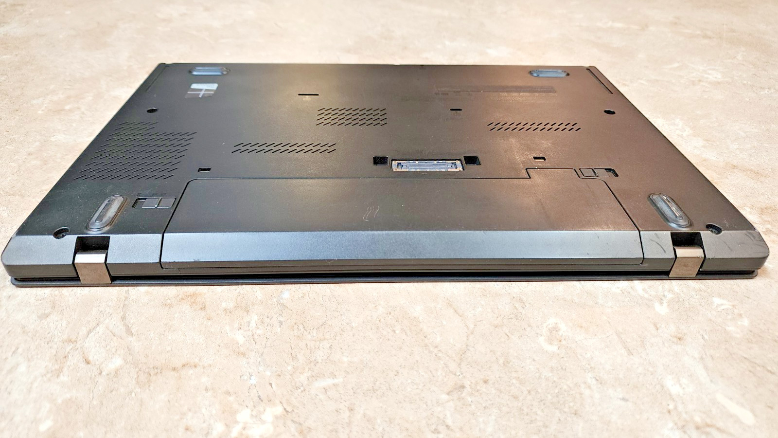 Lenovo ThinkPad T440s 14″ i7-4600u 12GB RAM 240GB SSD Win11 Laptop READ