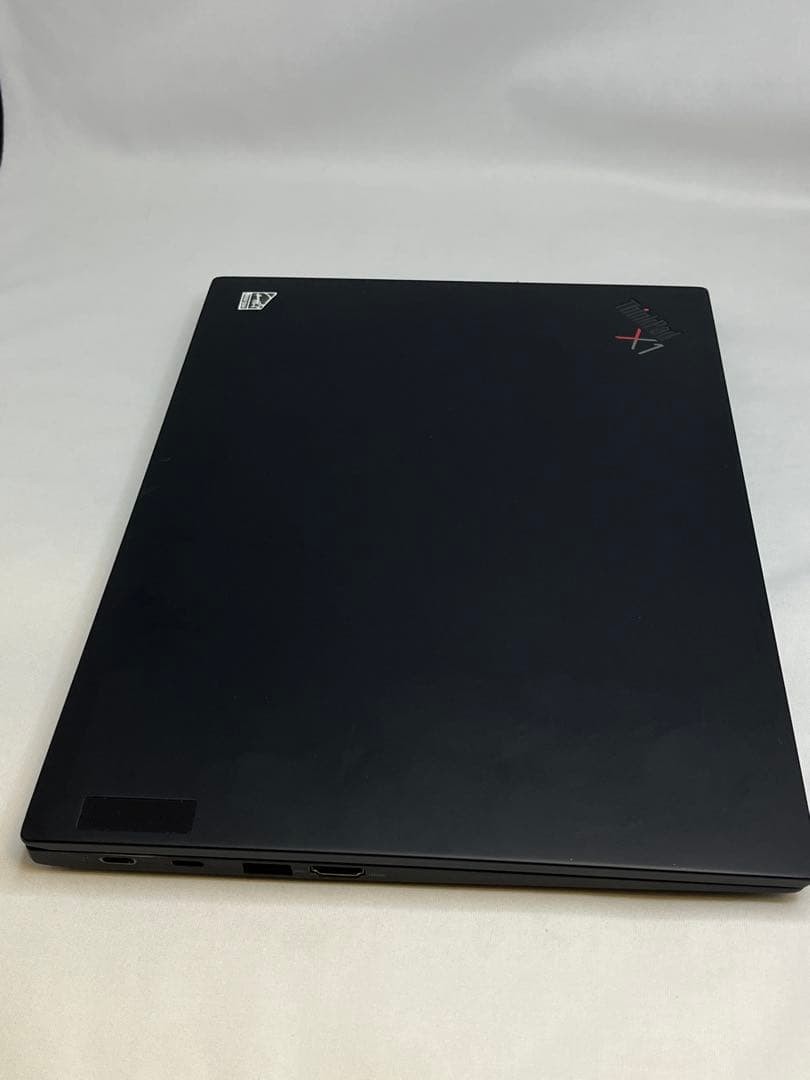 Lenovo ThinkPad X1 Carbon Gen10 12th Gen i5-1235U 8GB 238GB SSD 1920×1200