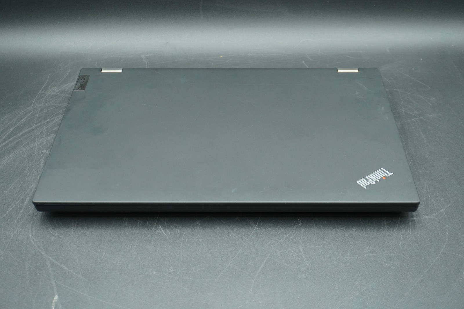 Lenovo ThinkPad P15 Gen2 i9-11950H RTX A2000 32GB RAM 512GB SSD NO OS *Tested*