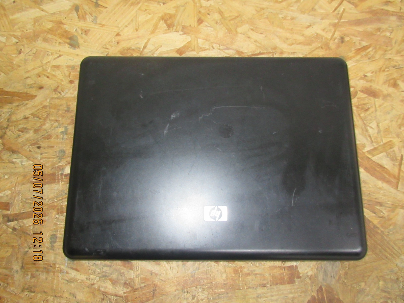 HP Compaq 6730s Intel Core 2 Duo P8400 @ 2.26GHz 4GB RAM NO HDD/SDD/BATTERY/OS.
