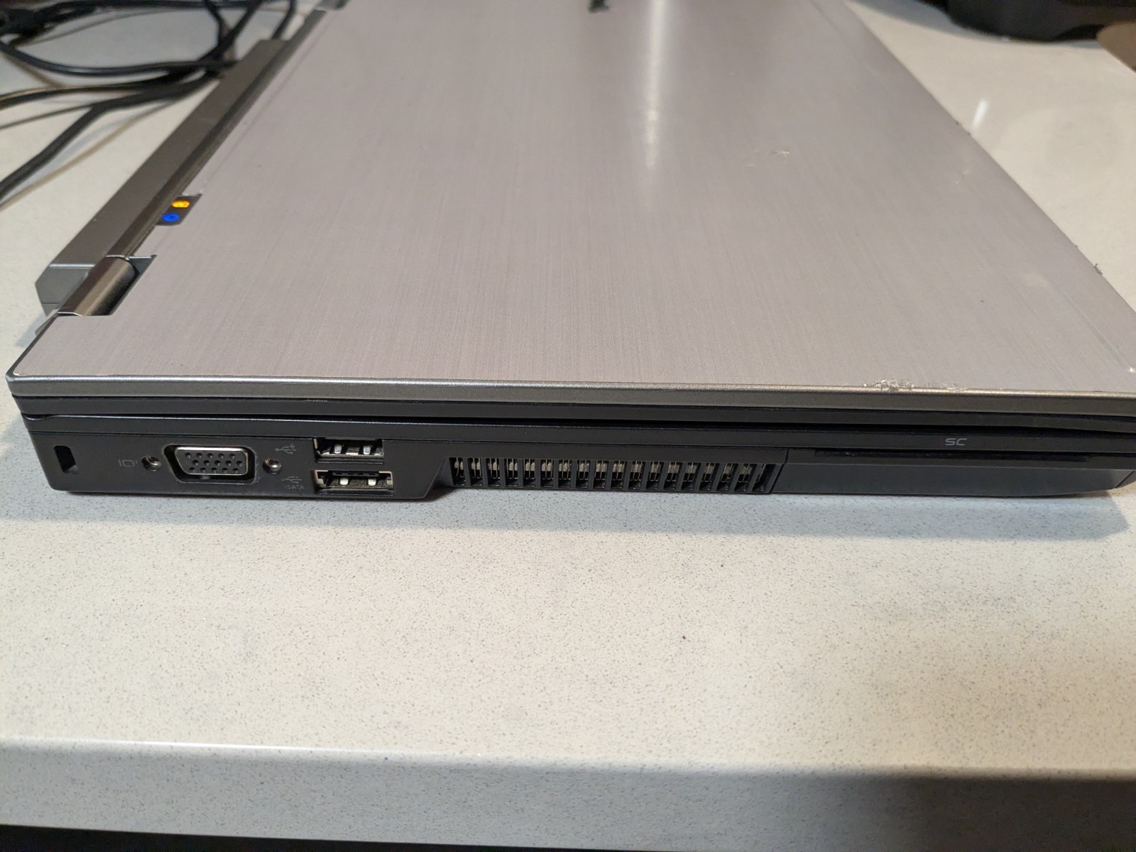 Dell Latitude E6410 Laptop 14″ Core i5 M 520 2.40GHz 4GB Win 7 250GB HDD