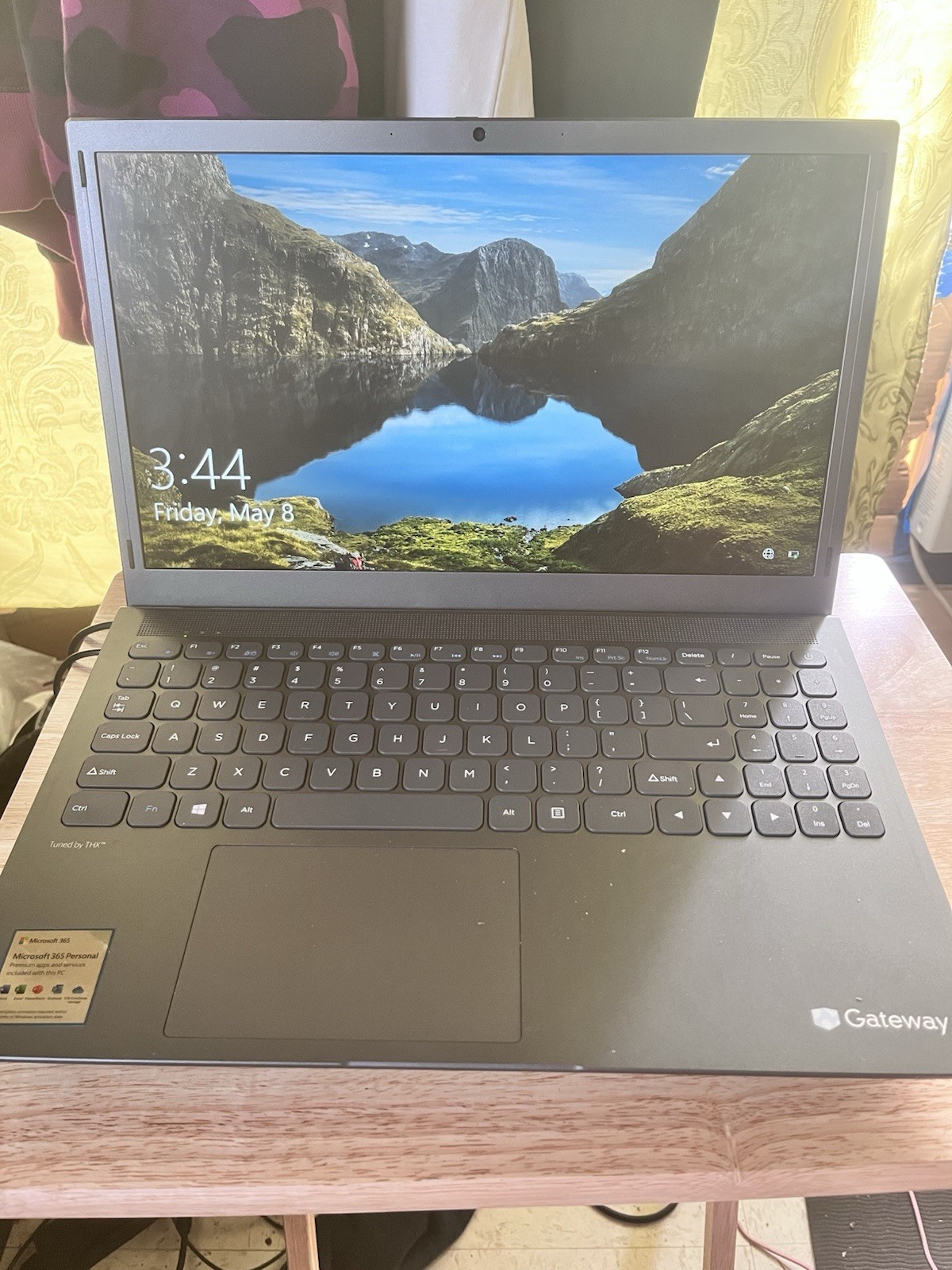 Gateway Laptop 15.6 in ( 128GB SSD)