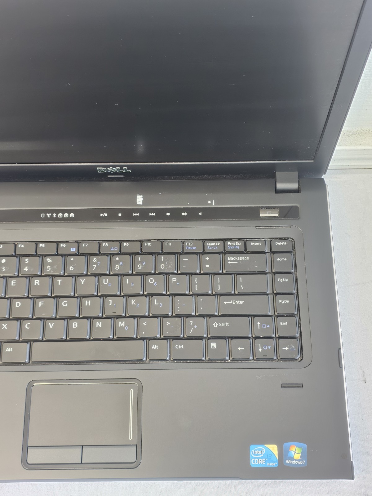 Dell Vostro 3500 Laptop – i3-M370 – 6GB RAM – 120GB SSD – BAD BATT – Windows 10