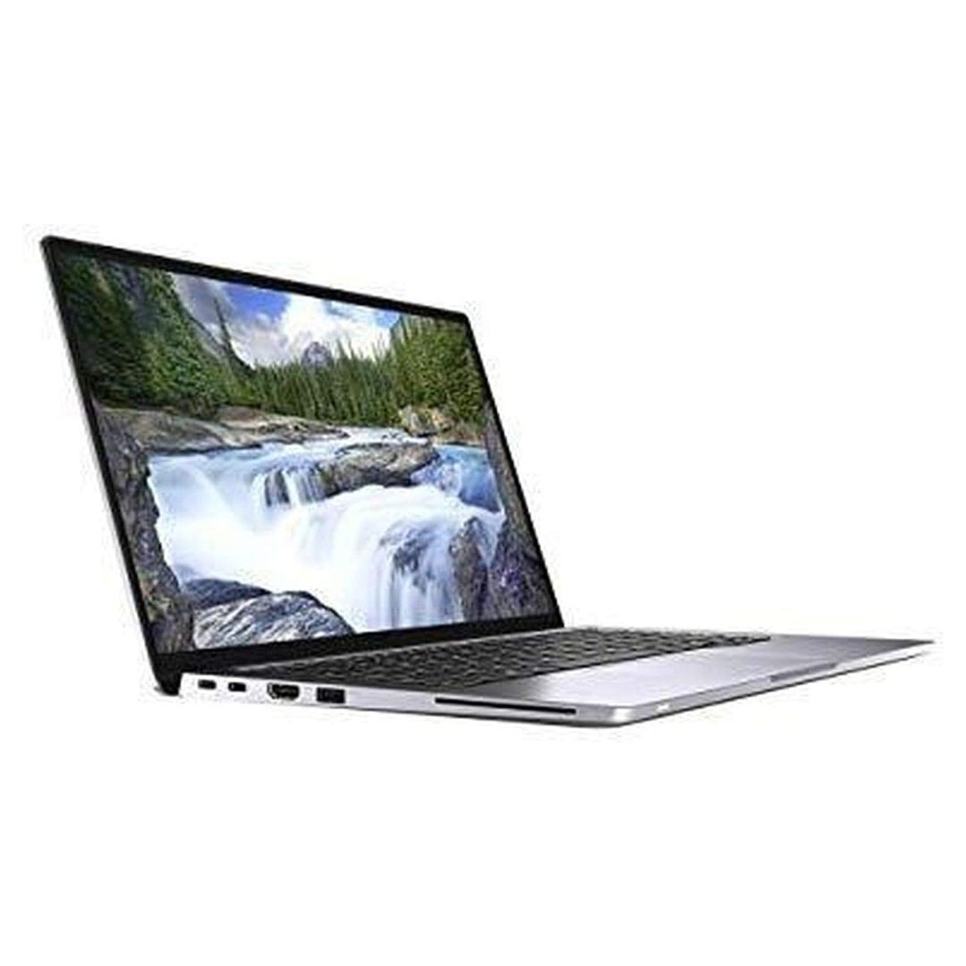 Dell Latitude 7400 2IN1 Core I7-8665U SSD 512GB SSD 16GB Ram Win 11Pro -Touch