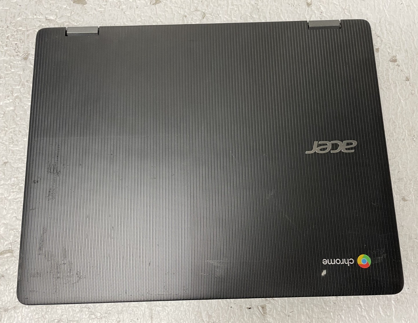 Acer Chromebook N18Q8 Intel Pentium Silver N5030 @1.10GHz 8GB RAM 64GB TouchScrn