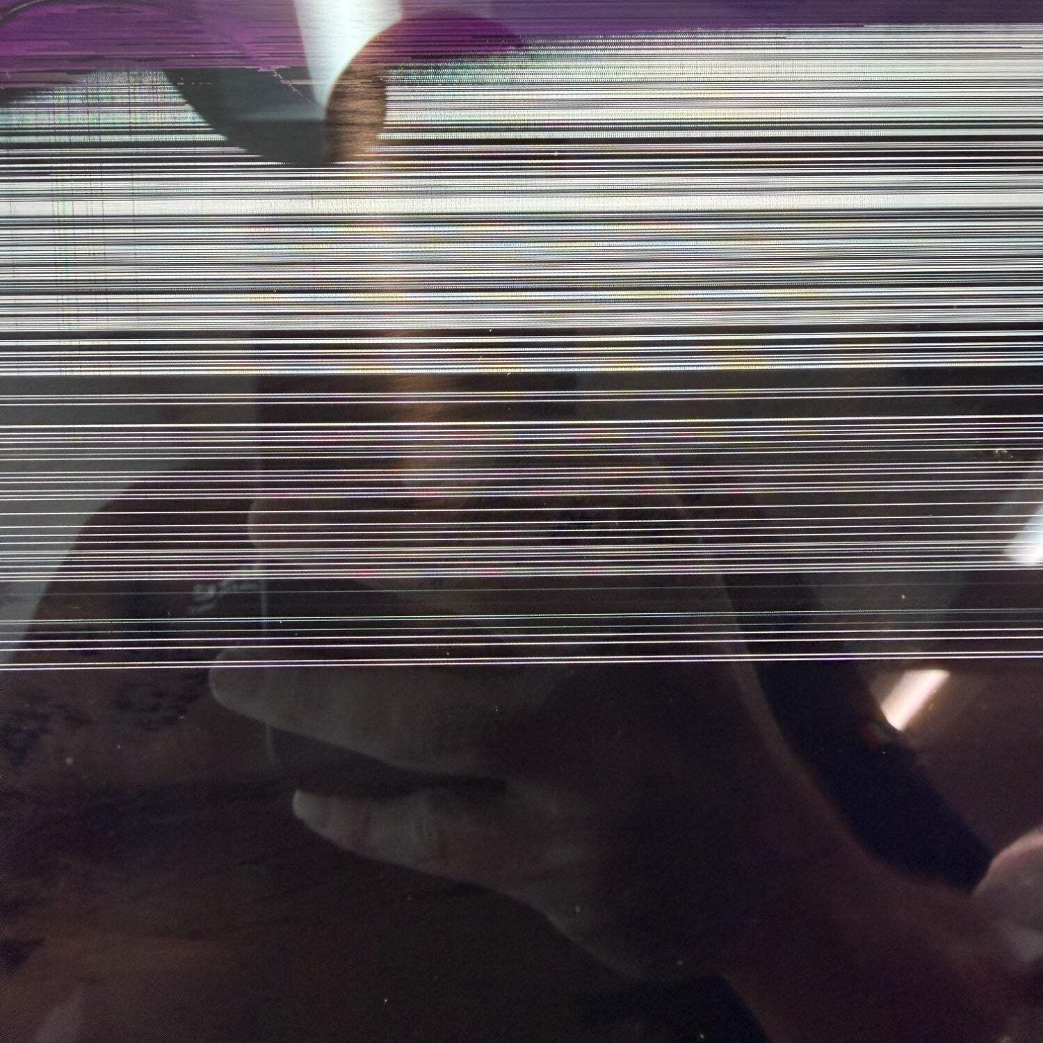 Broken 2022 Apple MacBook Pro 13.3″ M2 10C GPU 3.5GHz 8GB RAM 256GB SSD Bad LCD