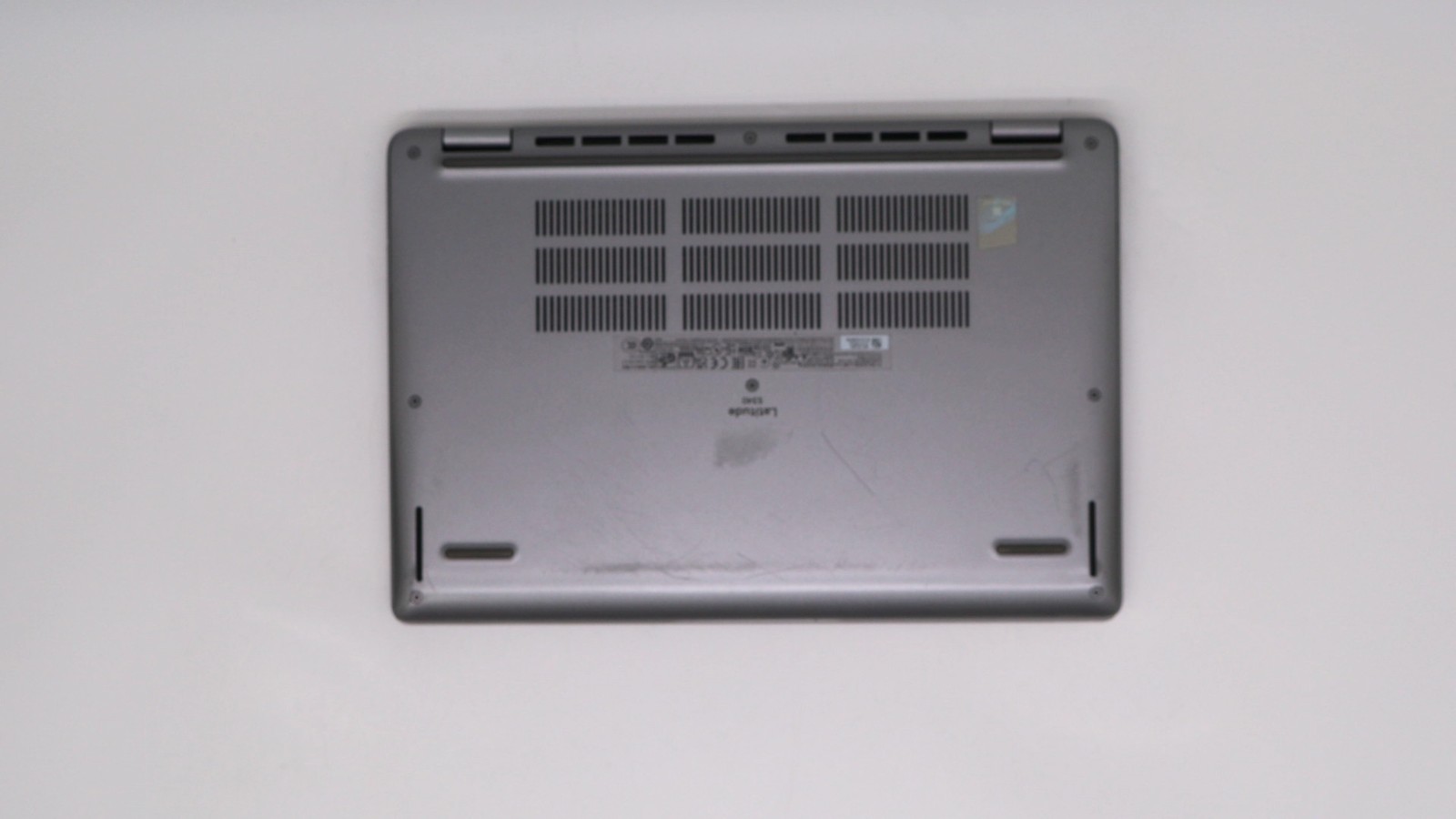 Dell Latitude 5340 13″ i7-1365u 16GB 512GB – Very Good