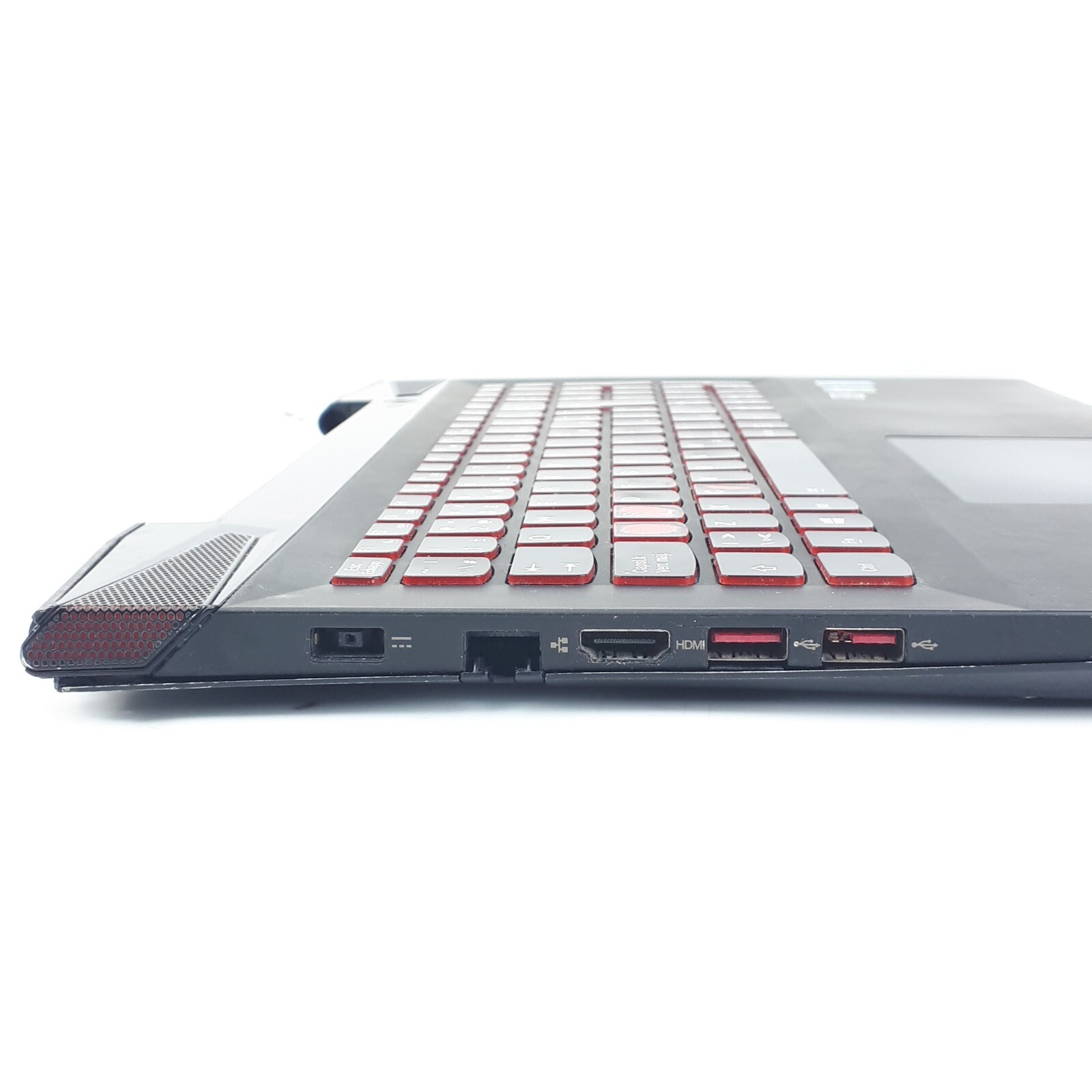 Lenovo Ideapad Y50-70 Laptop i7 4th Gen. 4GB RAM No HDD No OS No Screen H2008