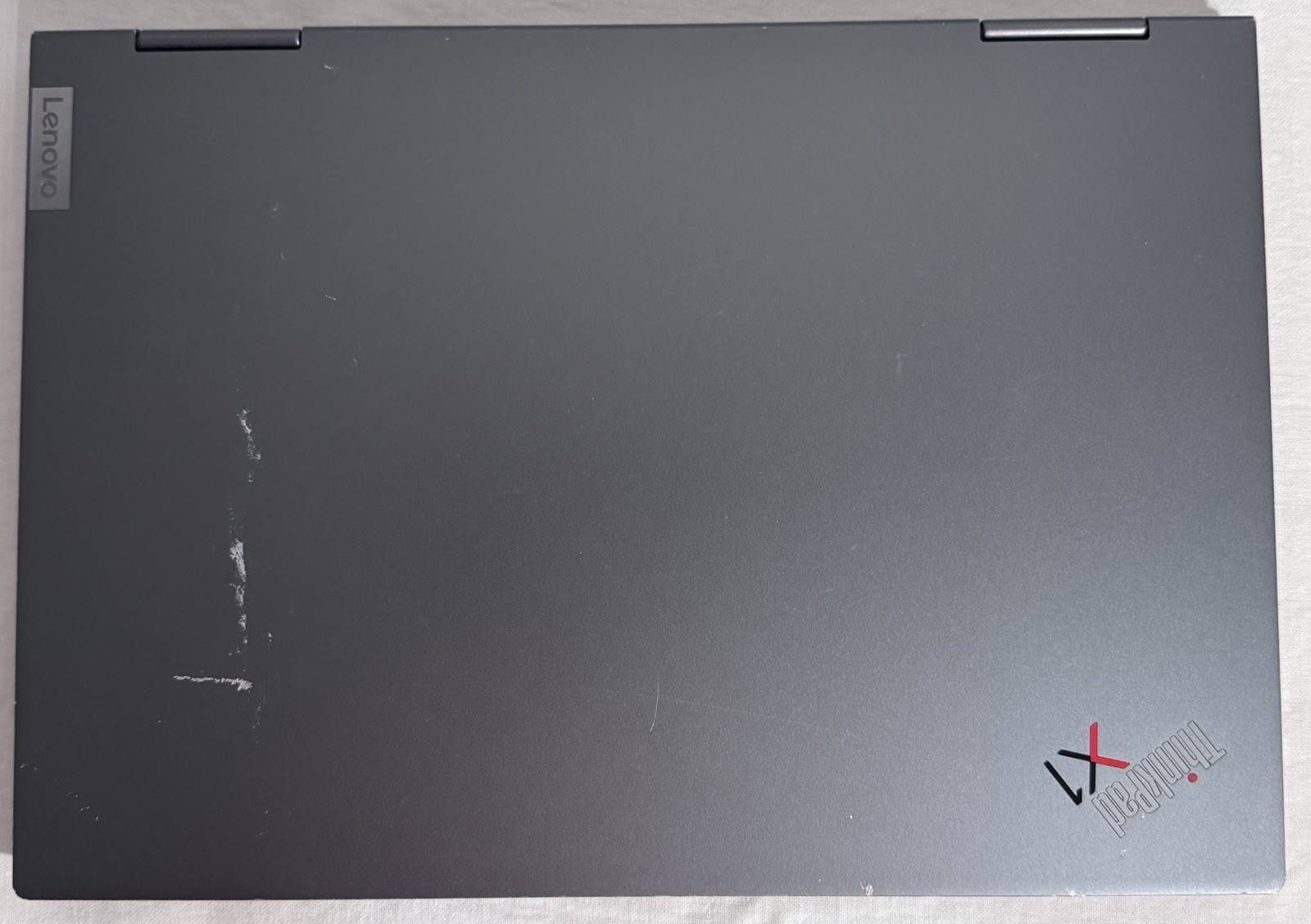 LENOVO ThinkPadX1 YOGA Gen6 i7 14″ 16GB RAM 512GB SSD WIN11P READ