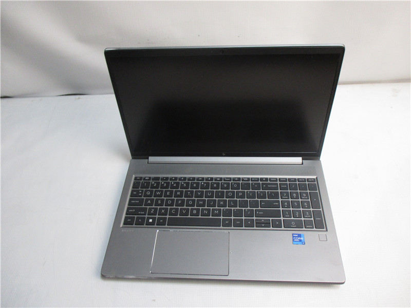 HP ZBook Power G8 Laptop i7-11850H 32GB 512GB SSD Win11 COA Grade C