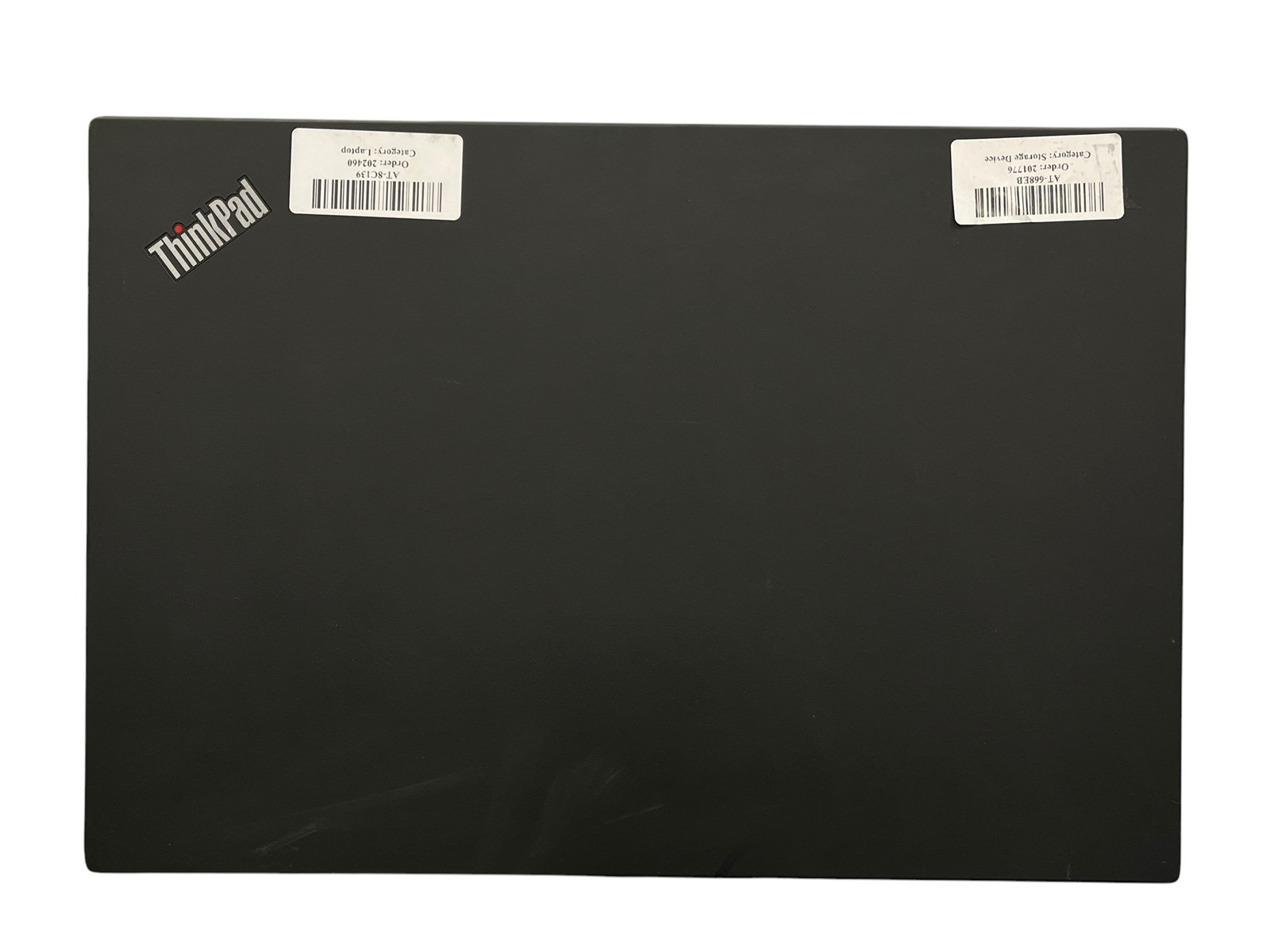Lenovo ThinkPad T14 Gen 2i i5-1145G7 2.6GHz 32GB DDR4 512GB SSD WIN11PRO Laptop