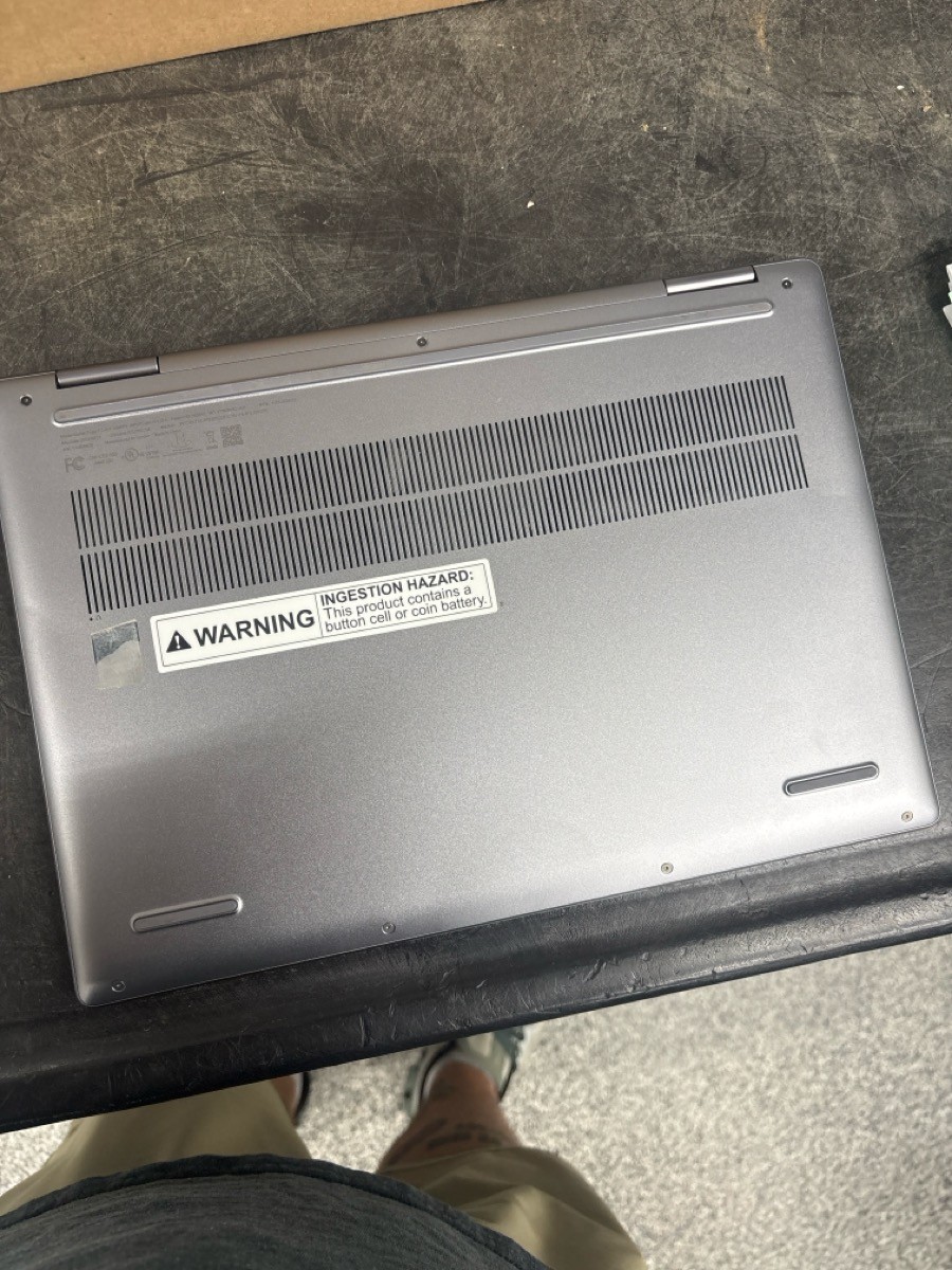 LENOVO YOGA 7 2-in-one 14ahp9 (PLT096094)