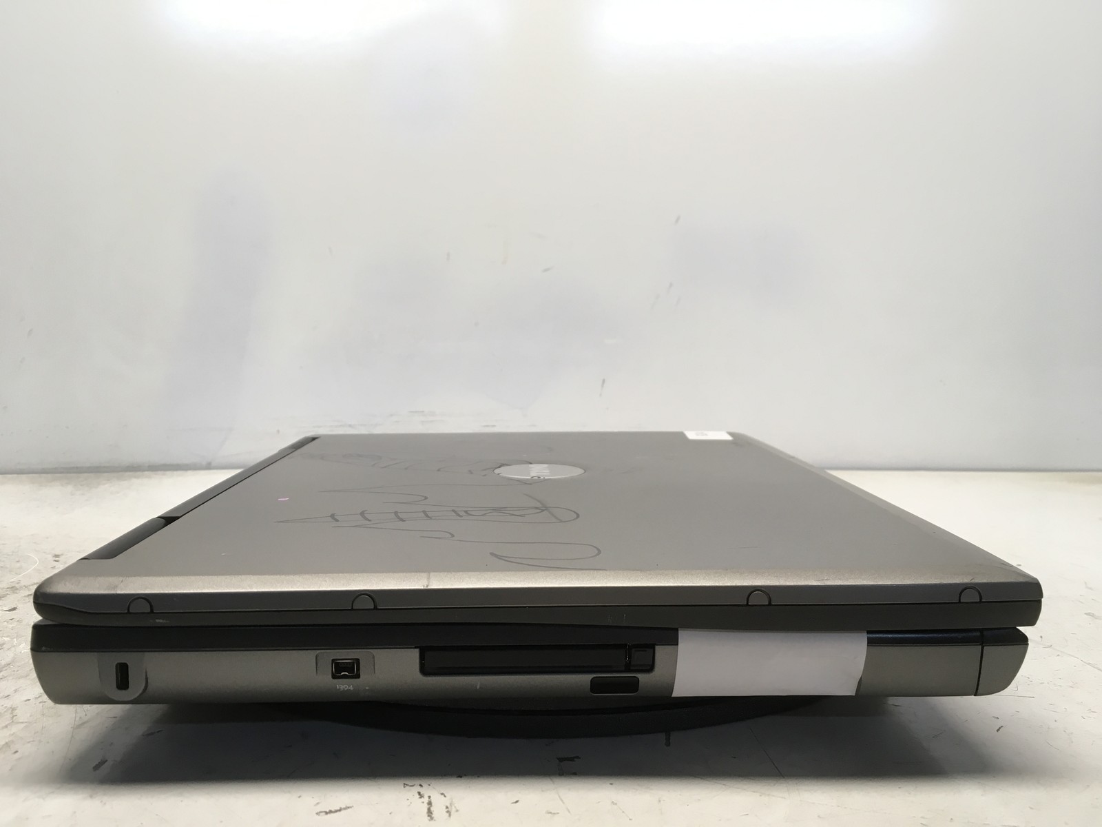 Dell Latitude D530 Intel Core 2 Duo No RAM NO HDD No Batt