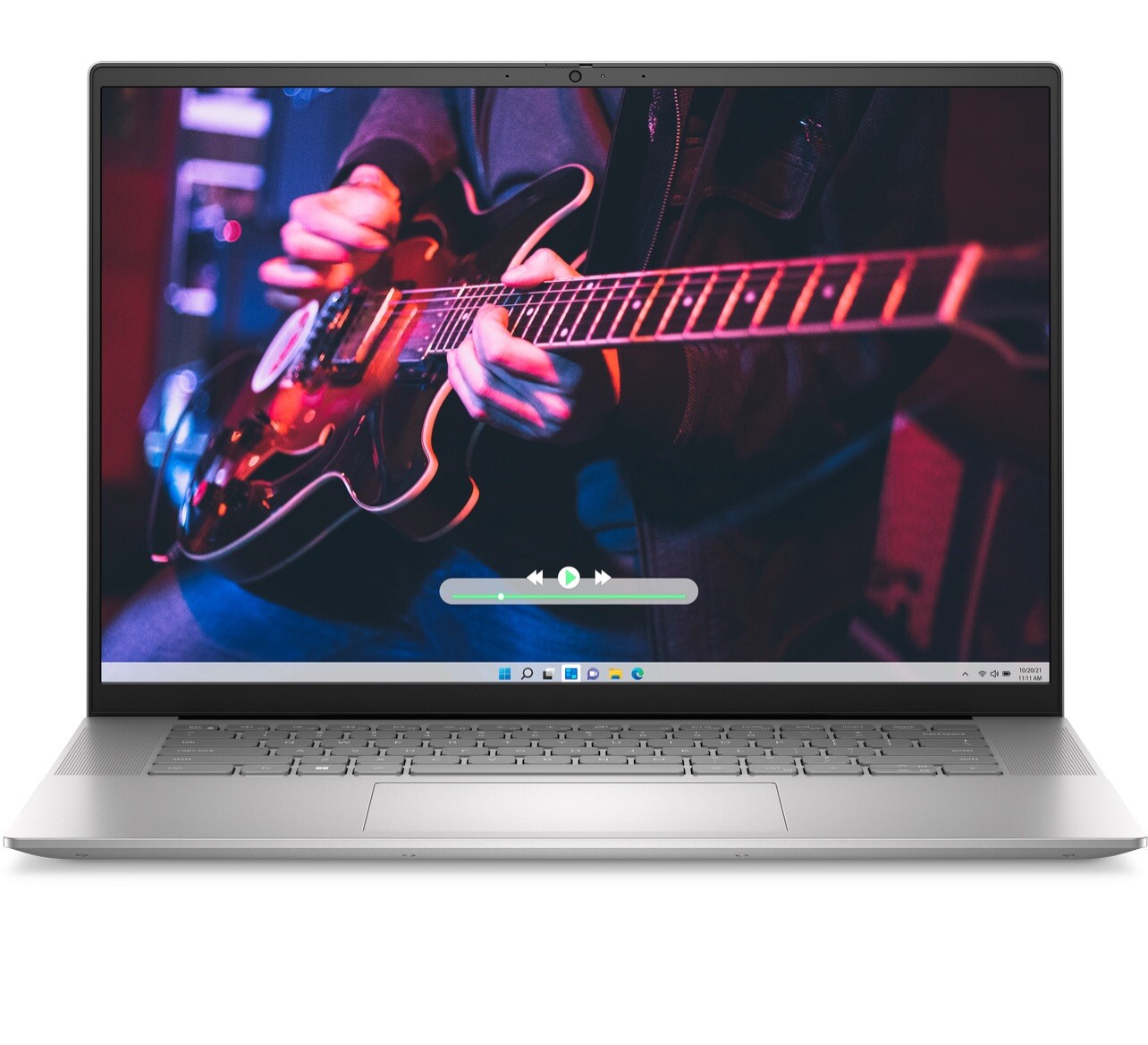 Dell Inspiron 16” 5000 (5635) 16″ amd ryzen 7 7730u 16GB RAM