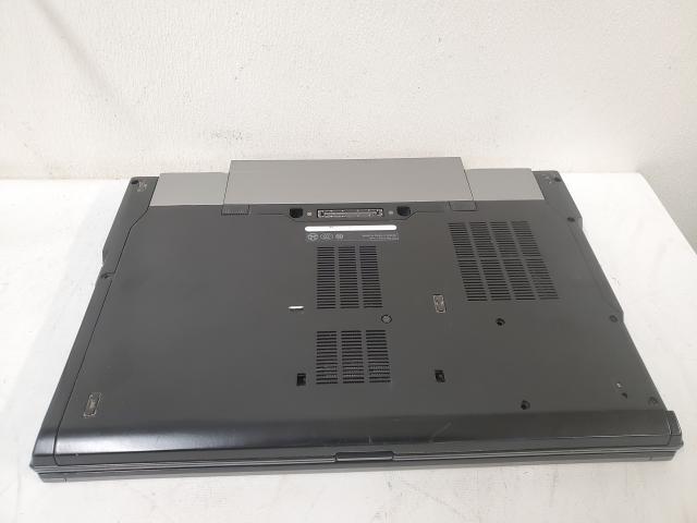 Dell Latitude E6510 Intel Core i3 M 370 2.4GHz 8192MB Laptop No HDD Case Damage