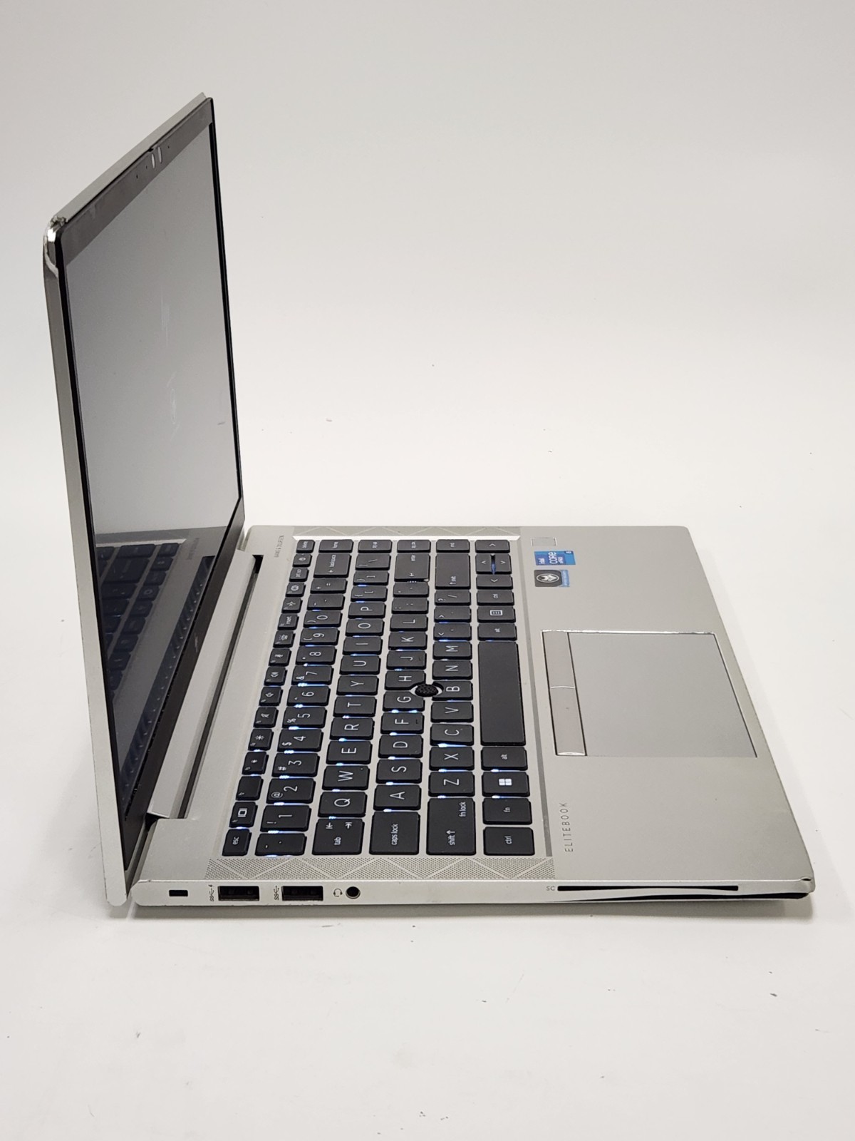 HP EliteBook 840 G8 14″ FHD i5-1145G7 2.60GHz 16GB 512GB SSD W11P – READ