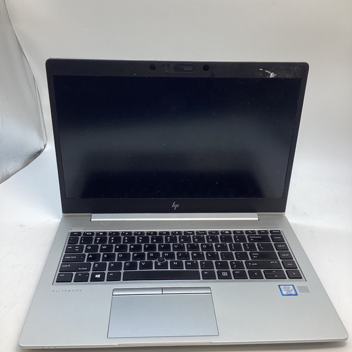 HP EliteBook 840 G5 i5-8350U 8GB Ram 256GB SSD (GO1067642)