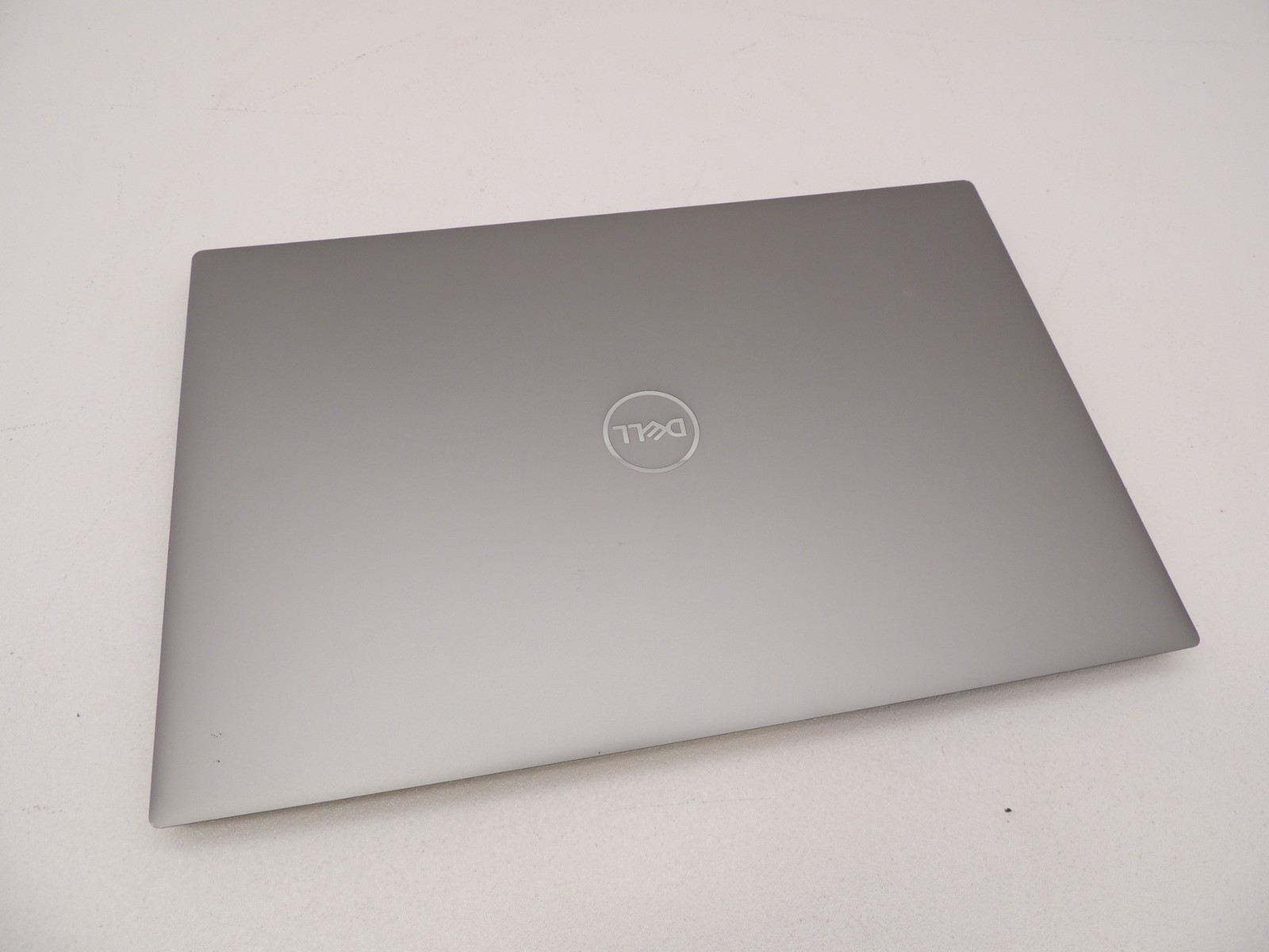 Lot of 3 Dell Precision 5570 i7 12800 8GB 512G RTX A1000 No Charger Laptop No OS