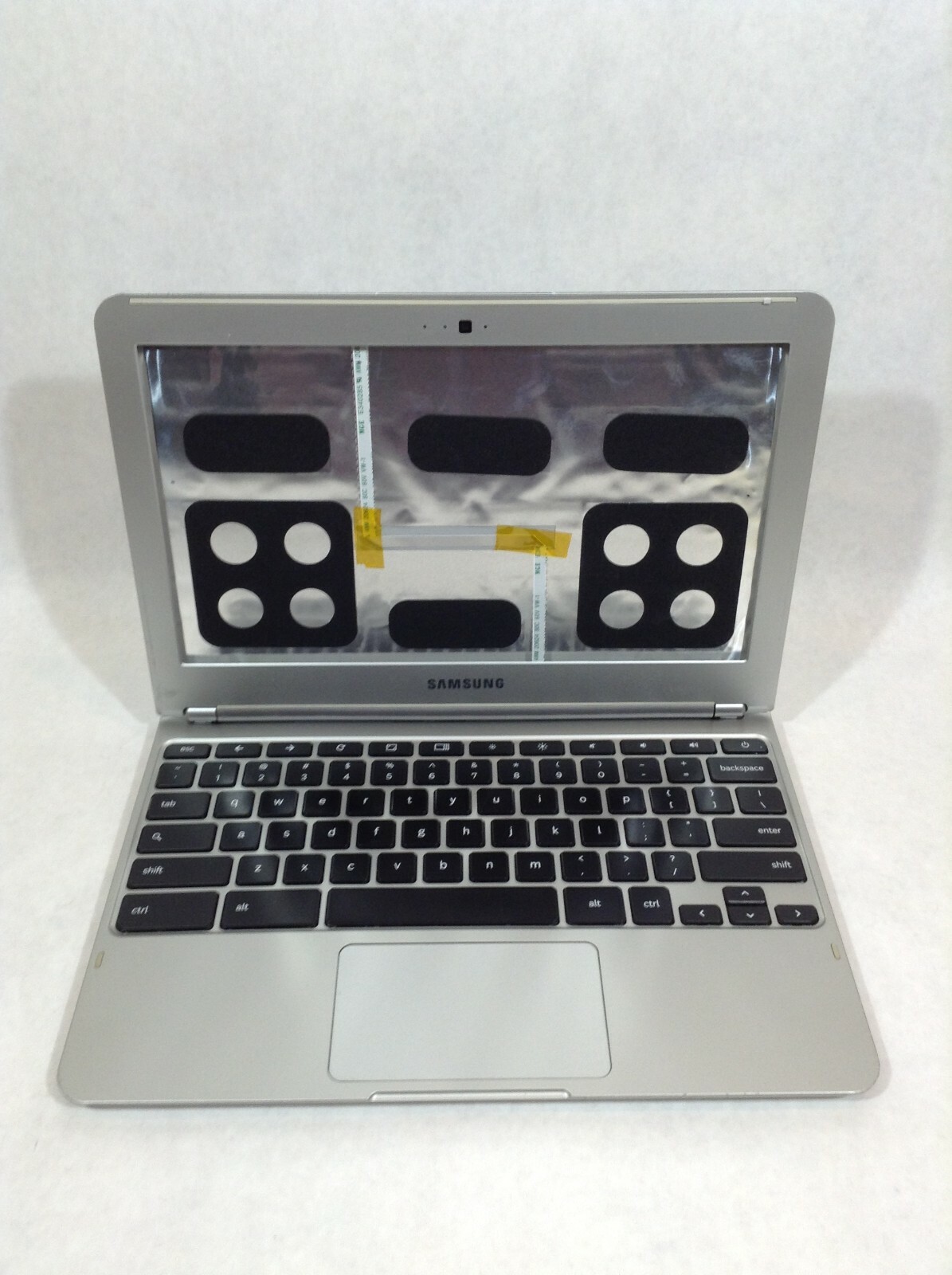 Samsung XE303C12 11.6″ Chromebook/Exynos 5250/16GB eMMC/2GB RAM – RV