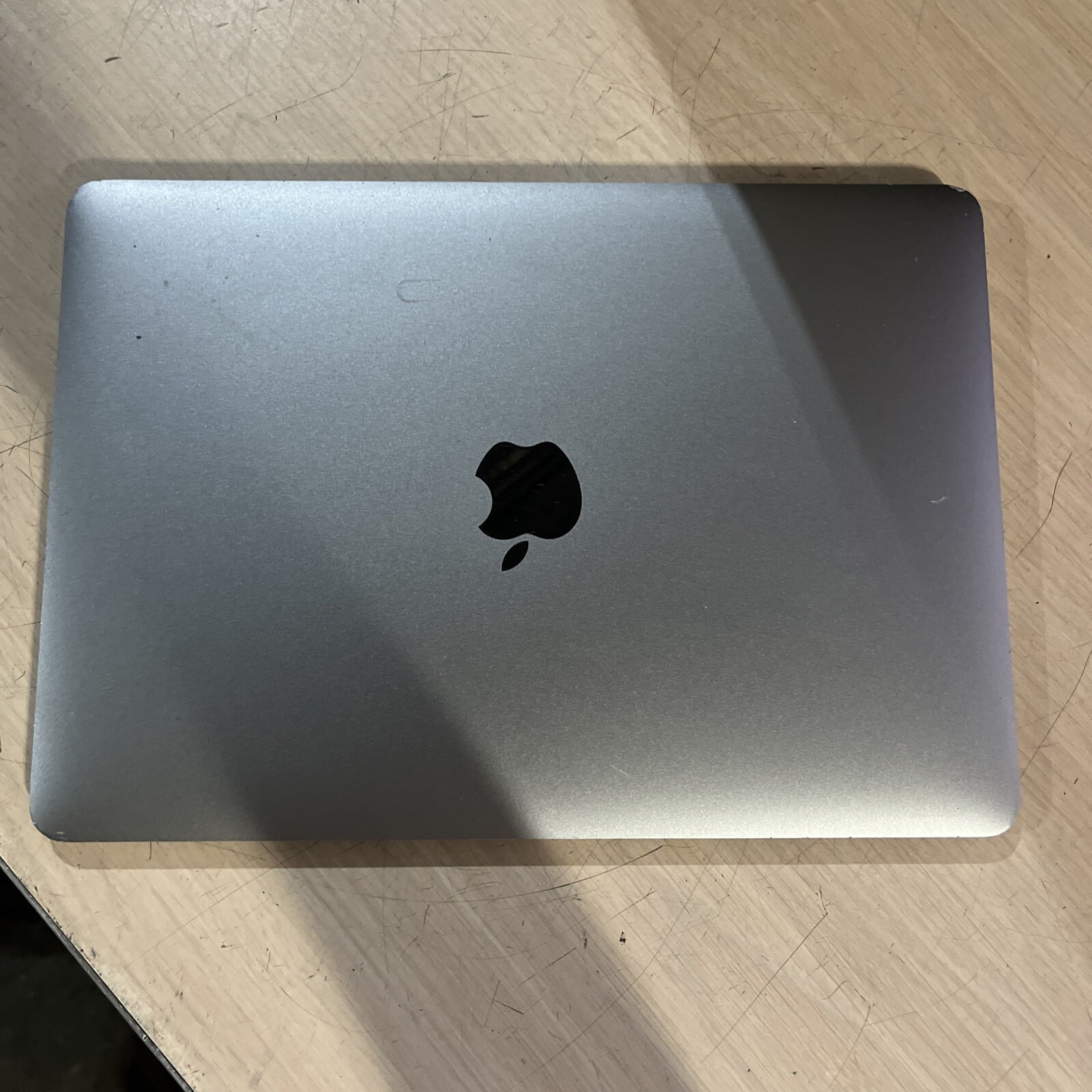 APPLE MACBOOK 12″ EARLY 2016 CORE M3-6Y30 1.1GHZ 8GB RAM 256SSD